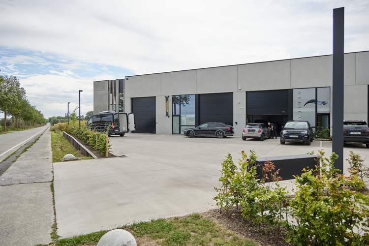 Nieuwbouw, appartementen en bouwgrond Zwevezele