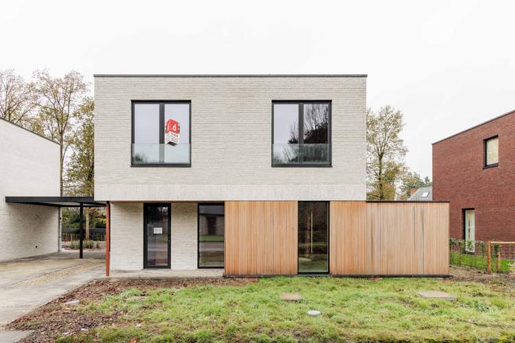 Woning Lille