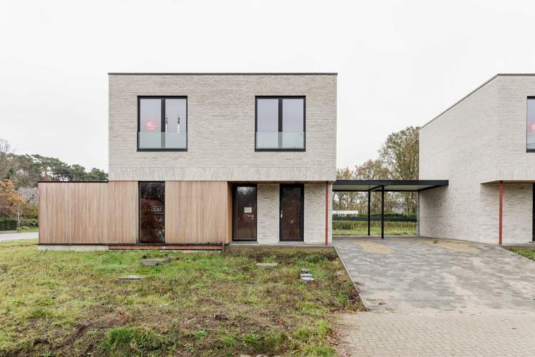 Nieuwbouw, appartementen en bouwgrond Lille