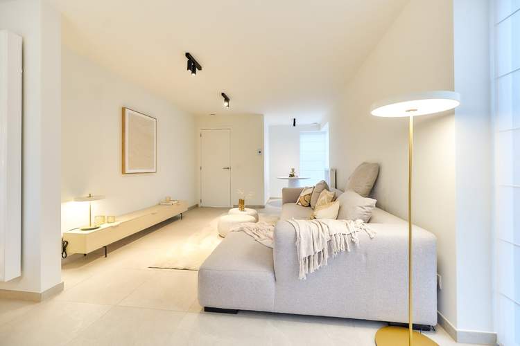 Kijkwoning Ruddervoorde