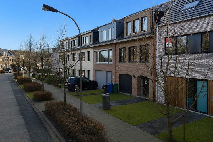 Woning Brasschaat