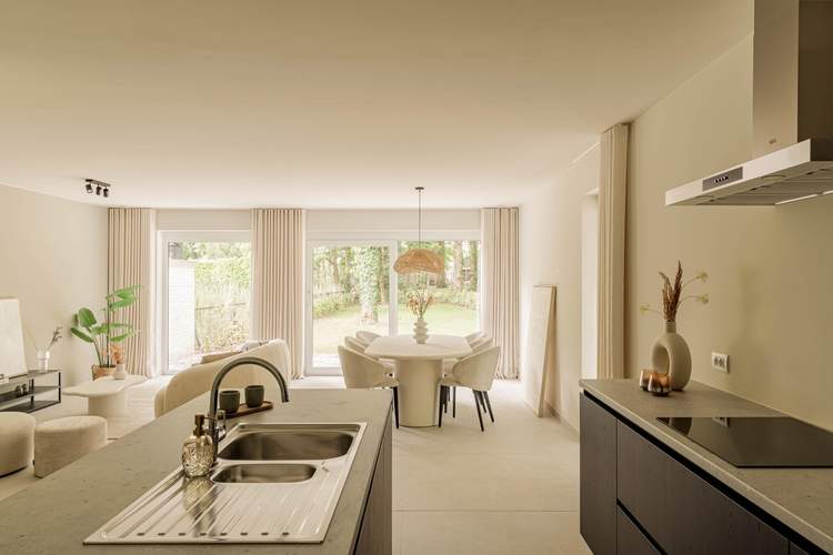 Kijkwoning Vorselaar
