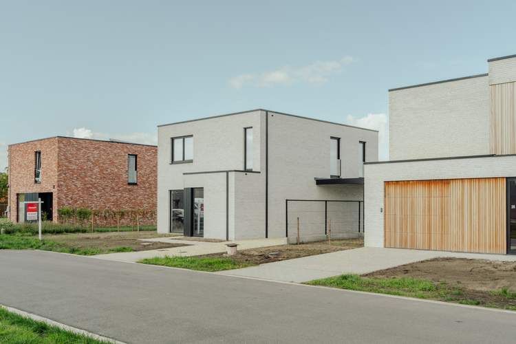 Woning Brecht