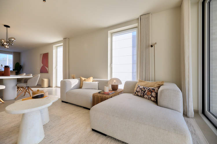 Kijkwoning Wevelgem