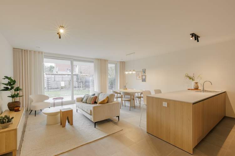 Kijkwoning Anzegem