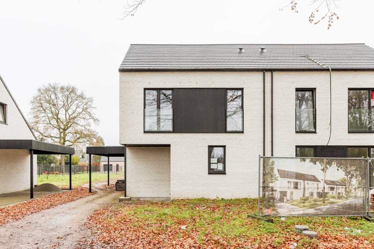 Nieuwbouw, appartementen - snel verhuizen Lille