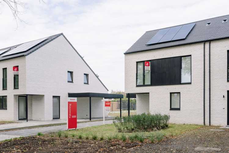 Kijkwoning Lille