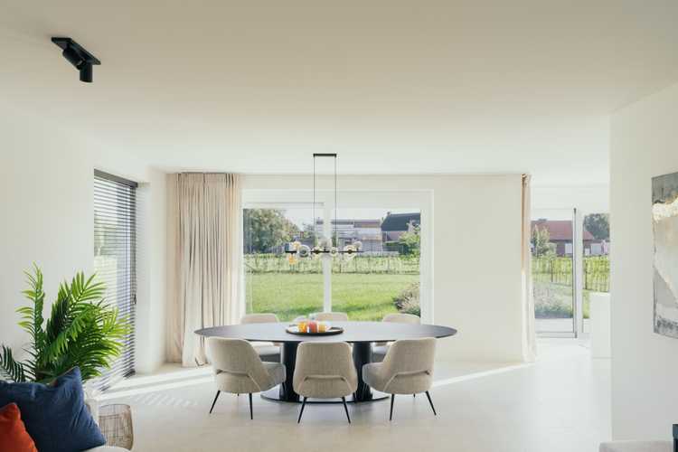 Kijkwoning Malle