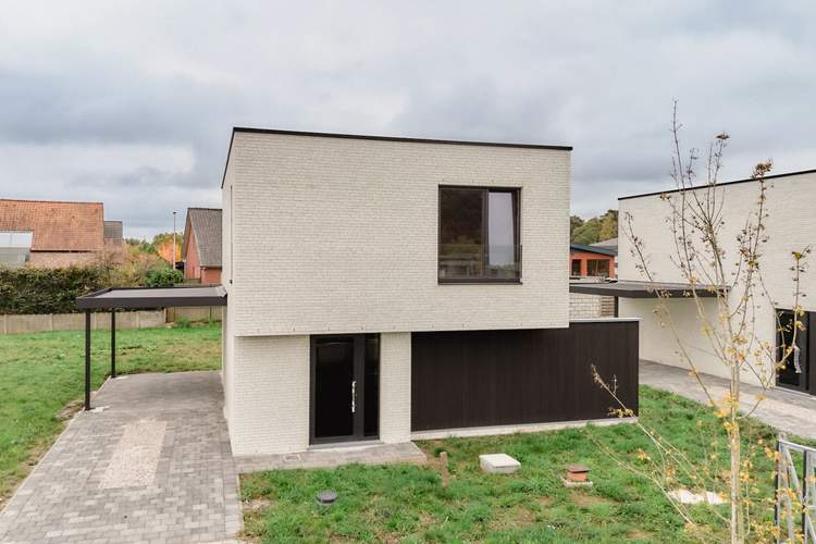 Nieuwbouw, appartementen - snel verhuizen Vorselaar