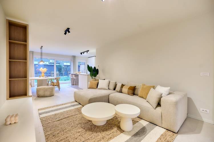 Kijkwoning Beveren-Kruibeke-Zwijndrecht