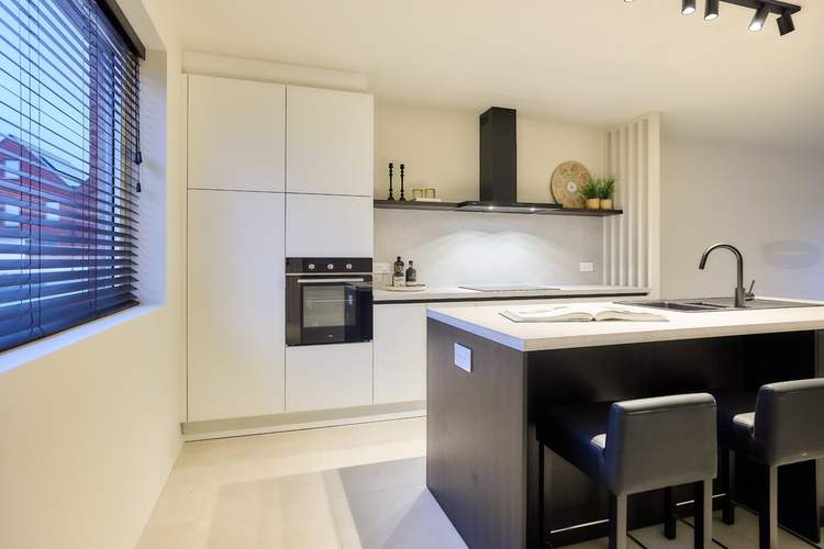 Kijkwoning Zele