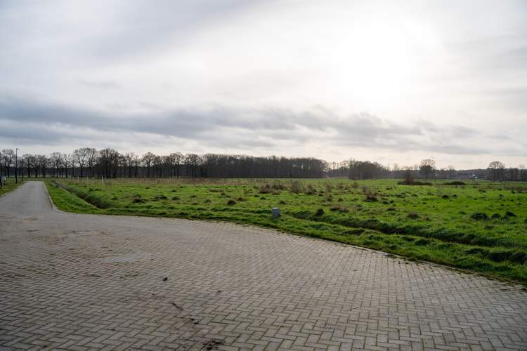 Nieuwbouw, appartementen en bouwgrond Malle
