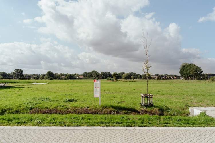 Bouwgrond Malle