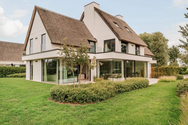 Woning Knokke