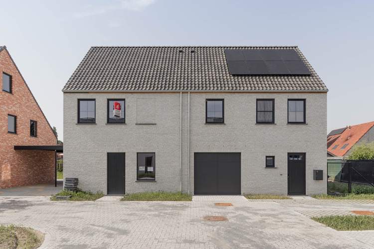 Nieuwbouw, appartementen - snel verhuizen Ichtegem