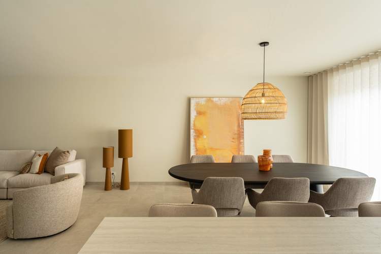 Kijkwoning Evergem