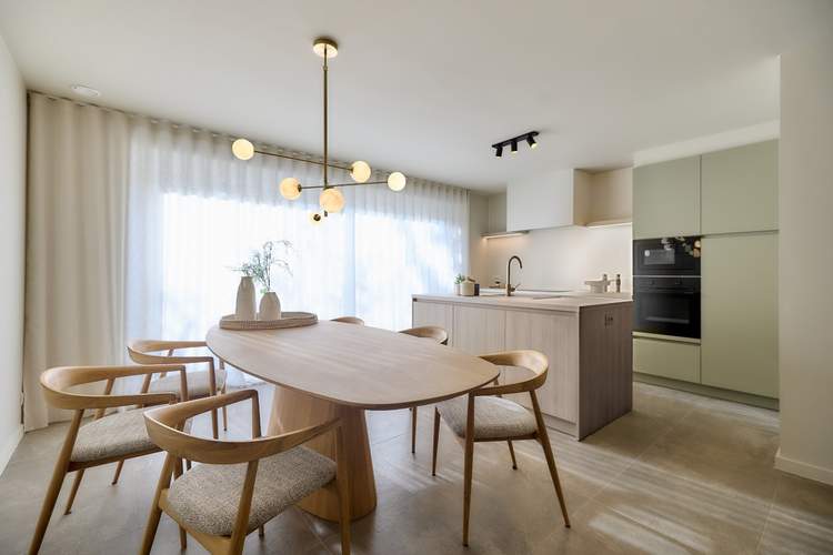 Kijkwoning Evergem