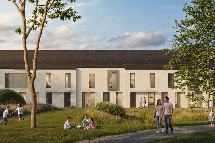 Nieuwbouw, appartementen en bouwgrond Beveren-Kruibeke-Zwijndrecht