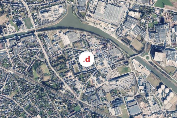 Nieuwbouw, appartementen en bouwgrond Roeselare