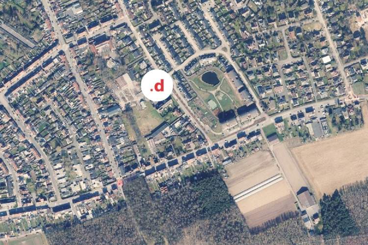 Nieuwbouw, appartementen en bouwgrond Harelbeke