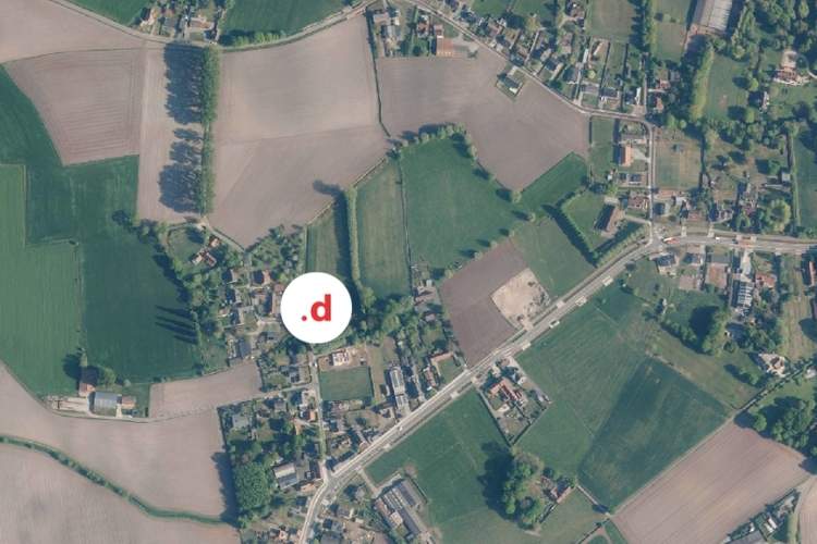 Nieuwbouw, appartementen en bouwgrond Maldegem