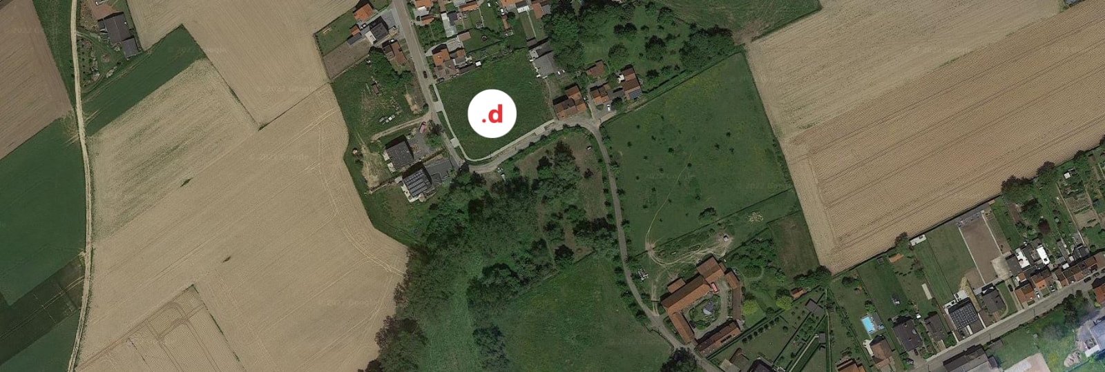 Nieuwbouw huis in Grimbergen