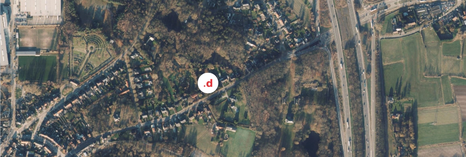 Nieuwbouw huis in Rumst